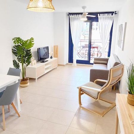 Apartamento Suenos Del Mar II By Denia Costa Kültér fotó