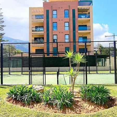 Apartamento Suenos Del Mar II By Denia Costa Kültér fotó