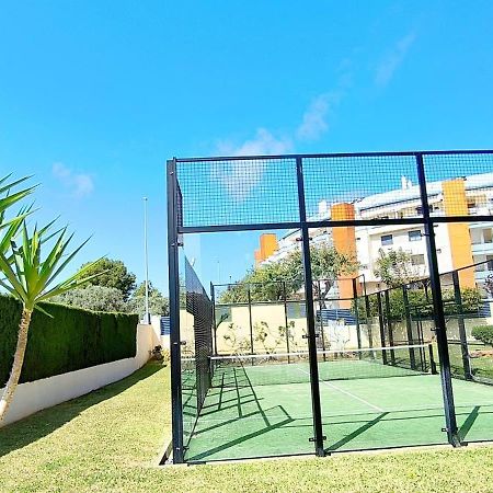 Apartamento Suenos Del Mar II By Denia Costa Kültér fotó