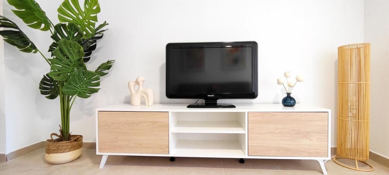 Apartamento Suenos Del Mar II By Denia Costa Kültér fotó
