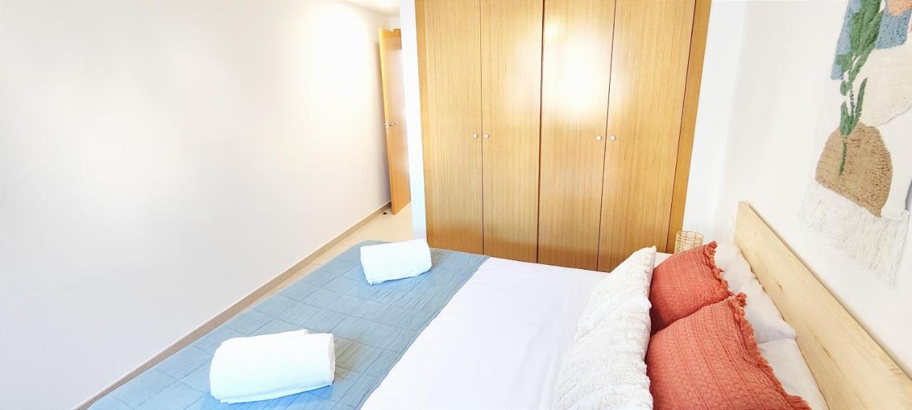 Apartamento Suenos Del Mar II By Denia Costa Kültér fotó