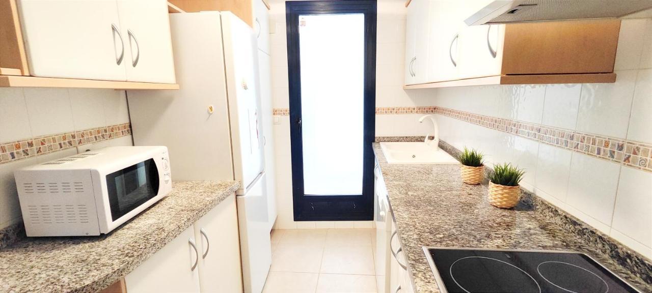 Apartamento Suenos Del Mar II By Denia Costa Kültér fotó