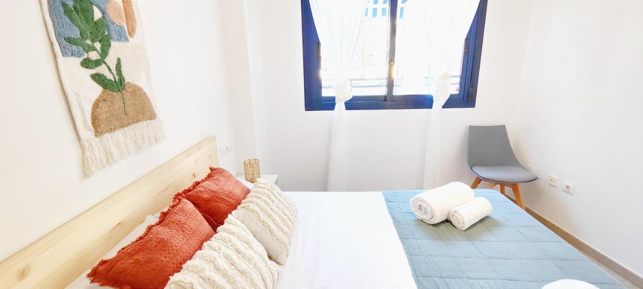 Apartamento Suenos Del Mar II By Denia Costa Kültér fotó
