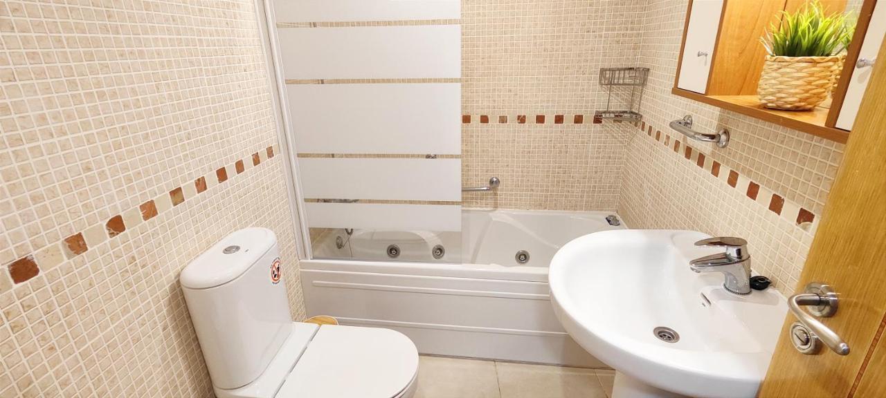 Apartamento Suenos Del Mar II By Denia Costa Kültér fotó