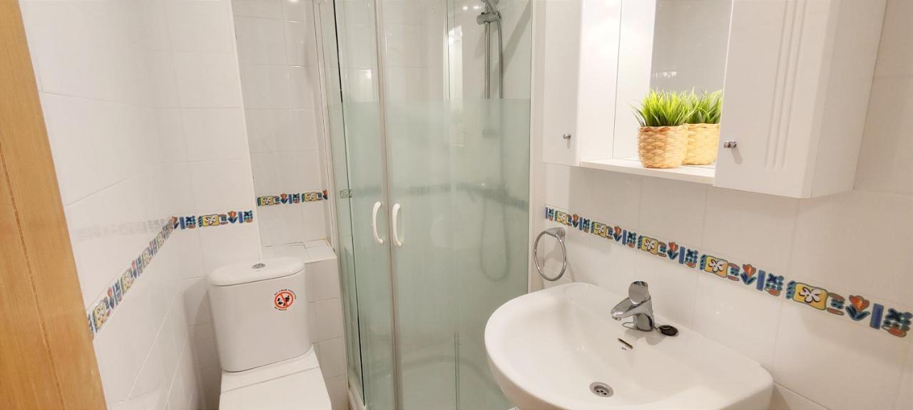 Apartamento Suenos Del Mar II By Denia Costa Kültér fotó