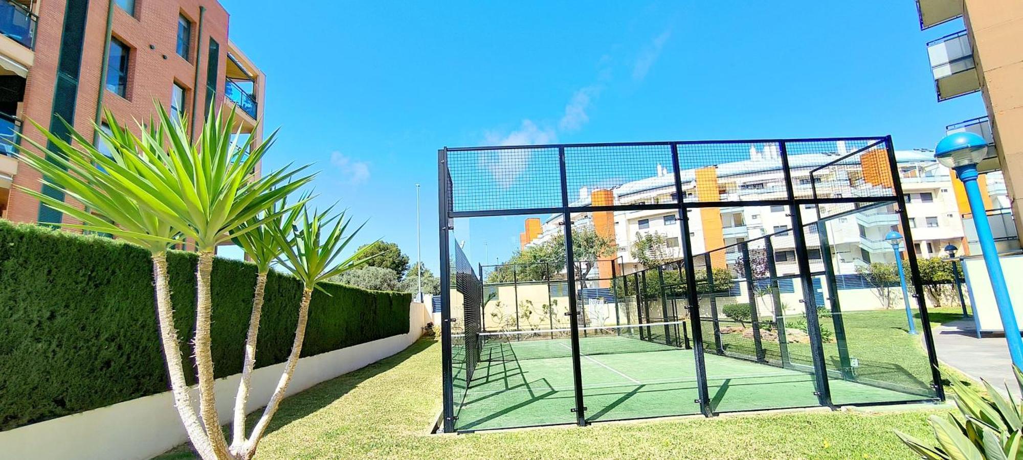 Apartamento Suenos Del Mar II By Denia Costa Kültér fotó